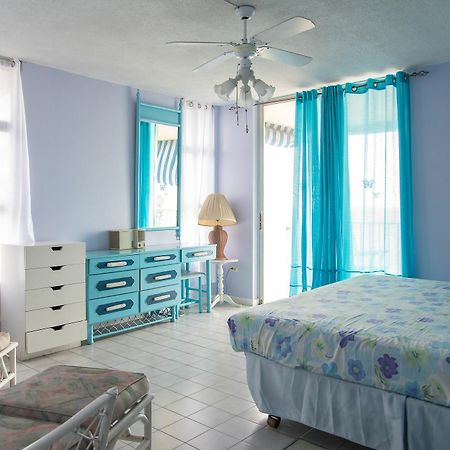 Montego Bay Club Apartments Luaran gambar
