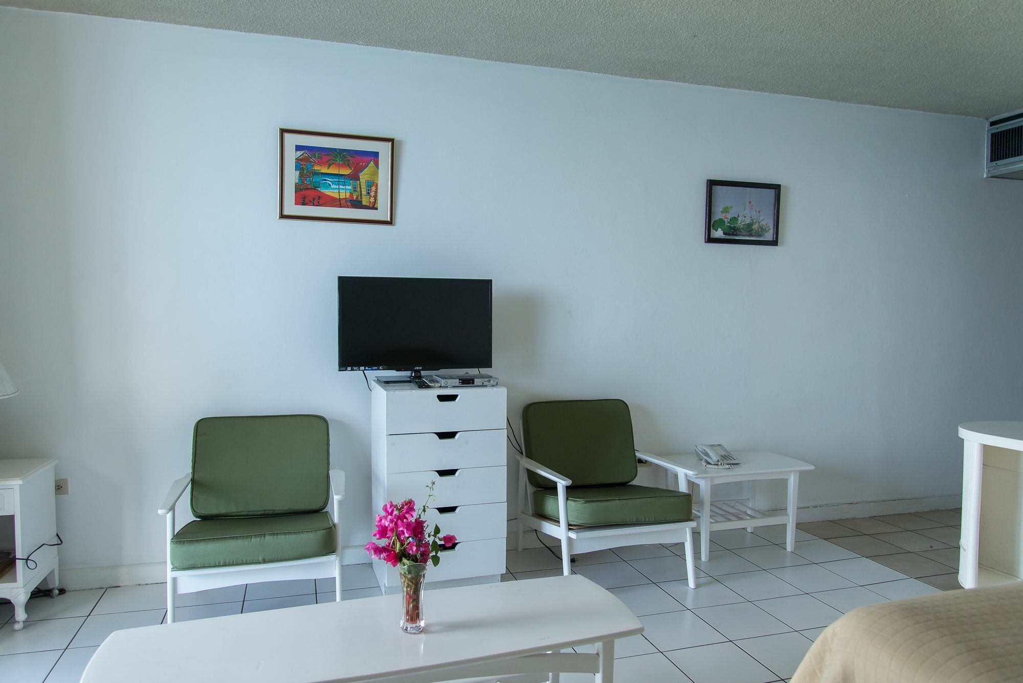 Montego Bay Club Apartments Luaran gambar