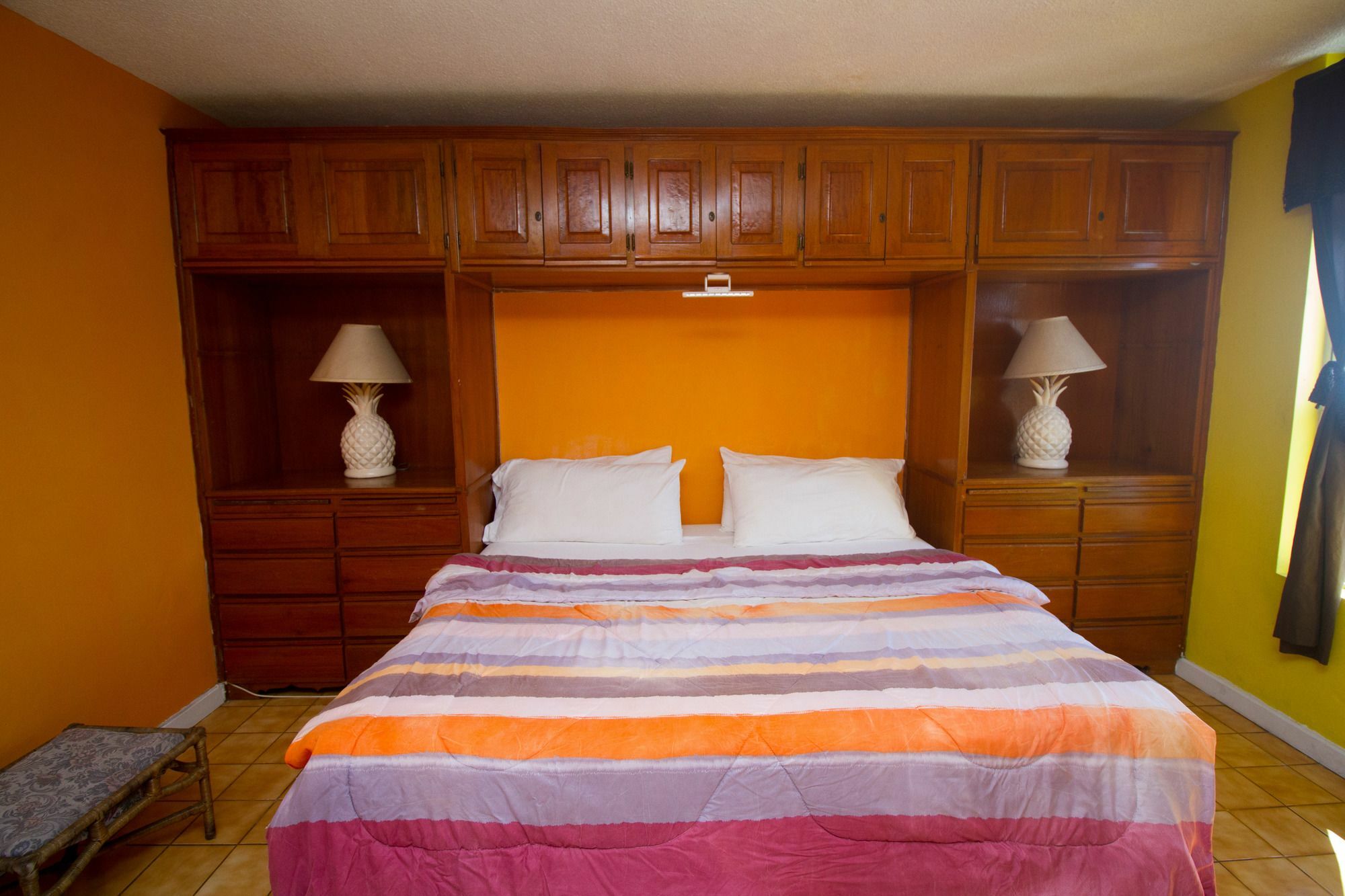 Montego Bay Club Apartments Luaran gambar