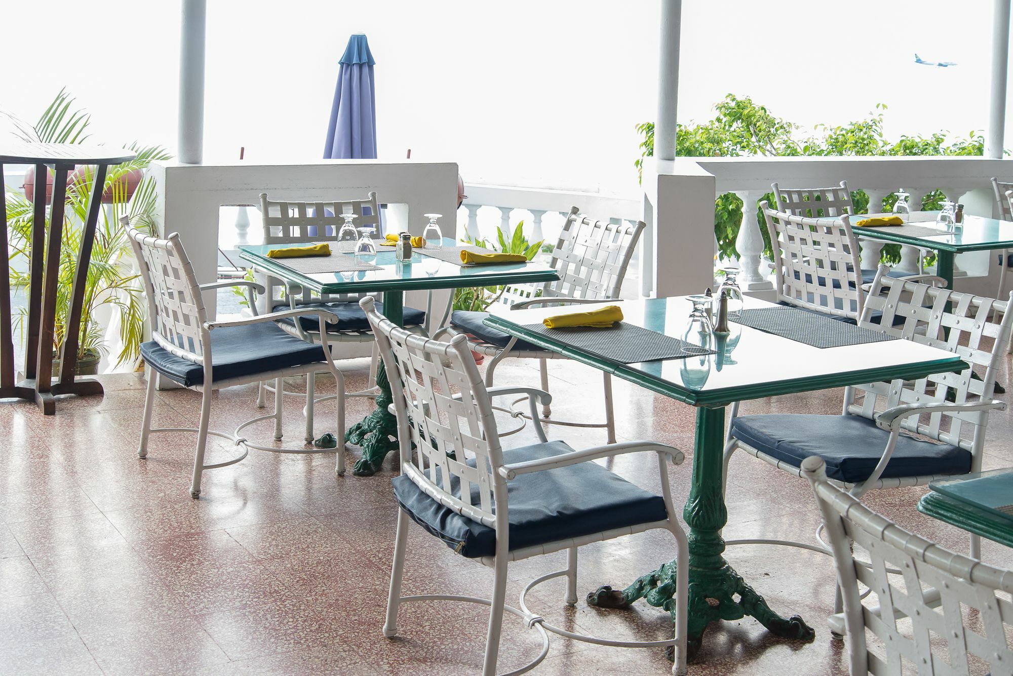 Montego Bay Club Apartments Luaran gambar